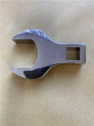 Sealey siegen 30mm crows foot - sealey,