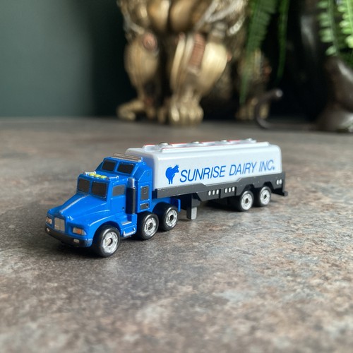 Funrise truck semi - truck,