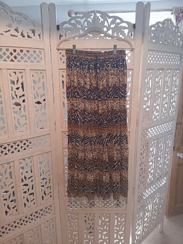 Vintage 100 indian cotton - indian,