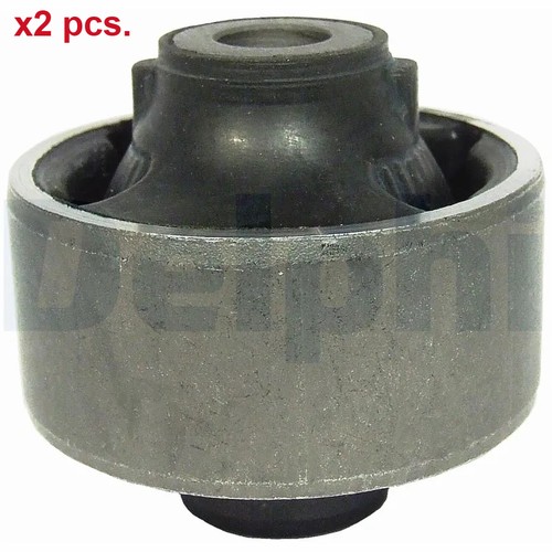 Pcs front lower rear - x2, lower/