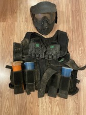 Paint Ball Kit