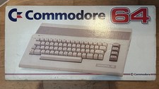 Commodore 64 Computer C64