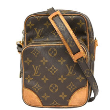 LOUIS VUITTON Amazon Crossbody