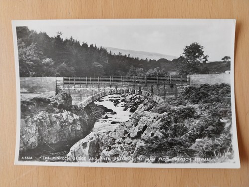 Minnoch bridge newton - bridge,,