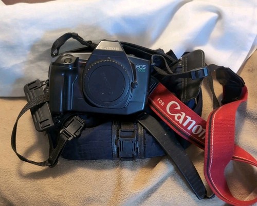 Canon eos 600 slr 35mm - slr, film