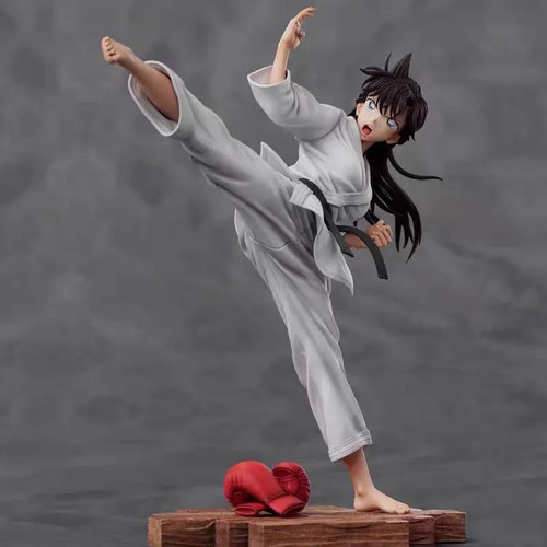 Detective conan ran mouri - detective,
