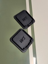 Classic Mini B-Post Door latch