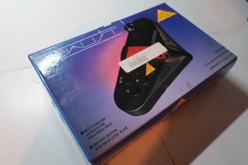 Brand new boxed - new, duelist