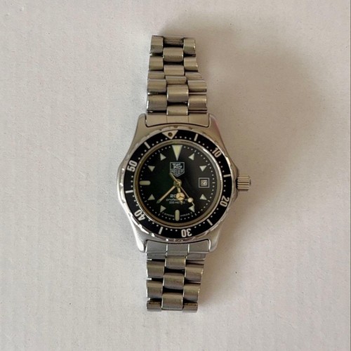 Tag heuer professional 200m - tag,