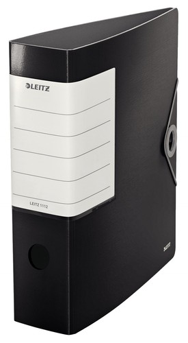 Leitz lever arch file - lever, file,