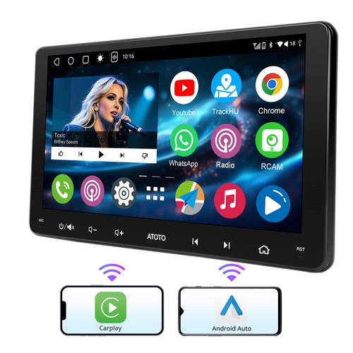 Atoto a6pf doubledin 9in - atoto,