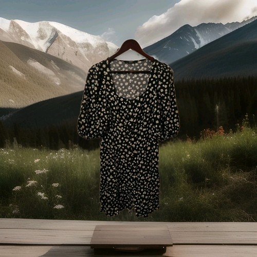 George womens midi dress size - womens,