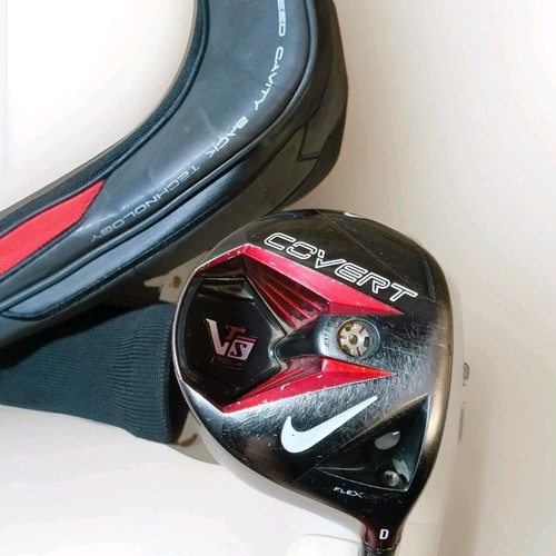 Nike covert vrs driver - nike,