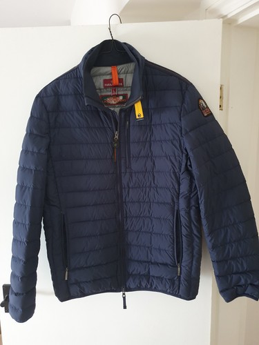 Parajumpers men blue - parajumpers, super