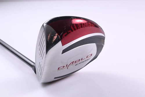 Left hand callaway diablo - callaway, edge