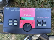 Yamaha DTXPLORER ElectricDrum