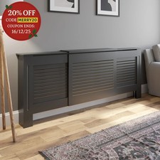 Radiator Cover Adjustable -