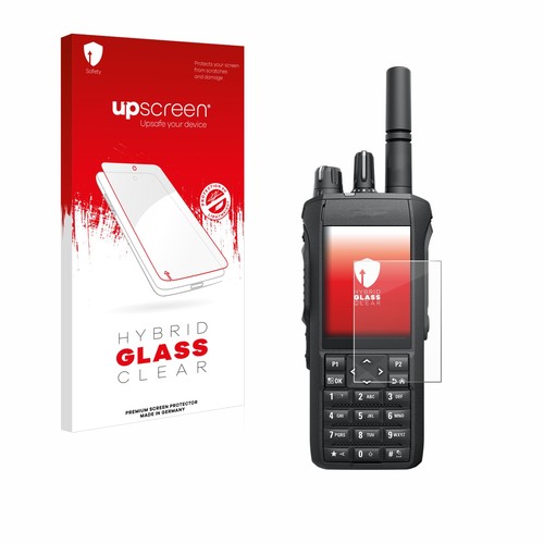 Glass film screen protector