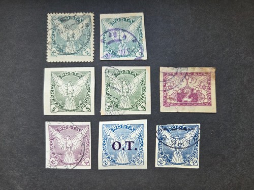 1918 1934 czechoslovakia - 1918-1934, 8
