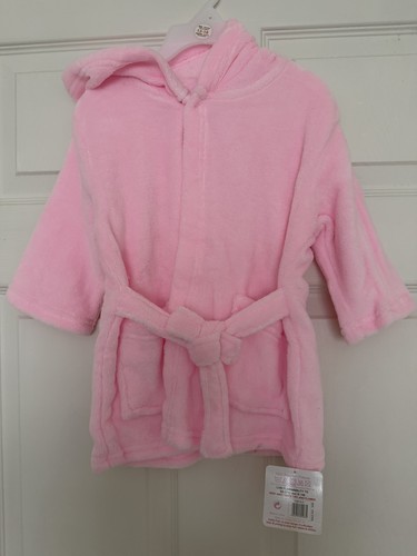 Baby soft touch pink - soft, dressing