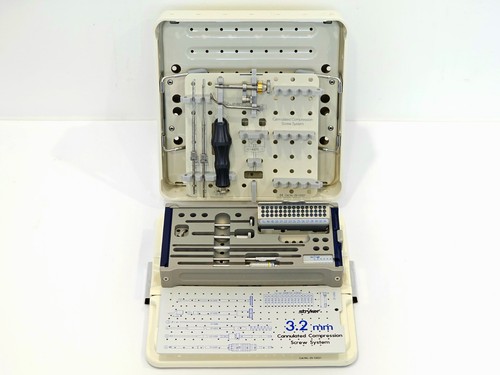 Stryker surgical leibinger - stryker,