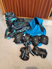 Story Spike Inline skates Size
