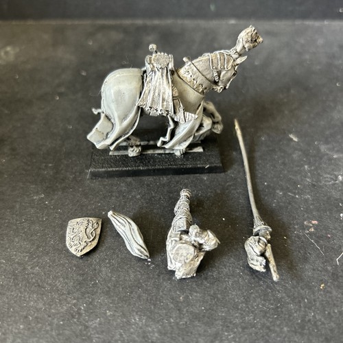 Games workshop warhammer - workshop,