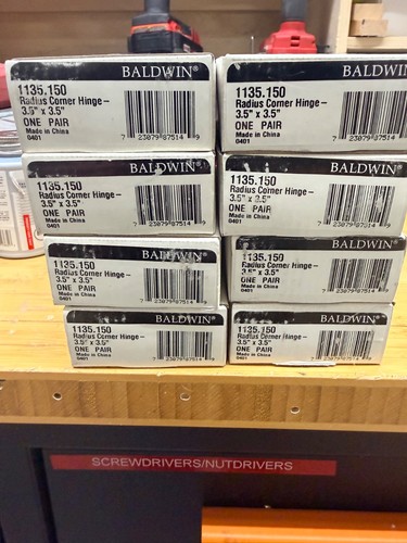 Baldwin 1135055i estate - 1135055i,