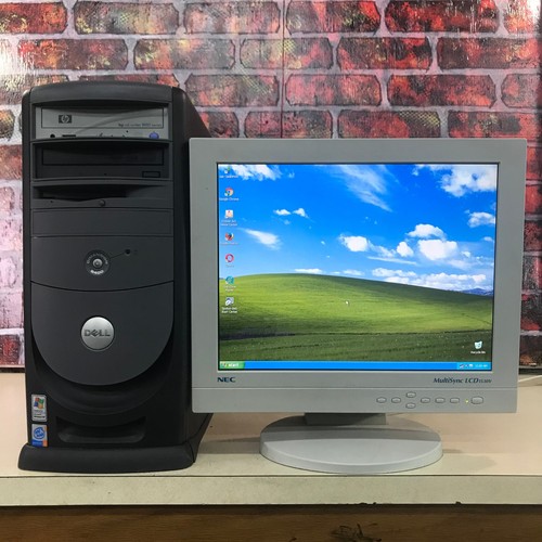 Dell dimension 8400 for - dell,