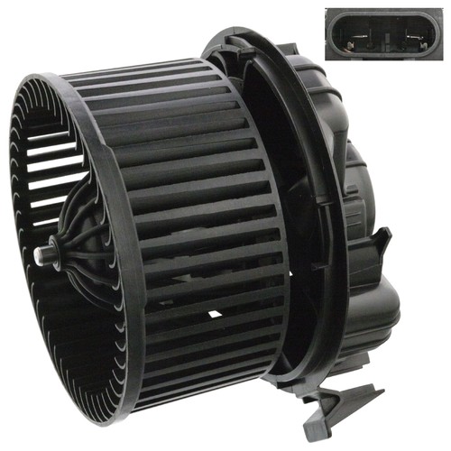 Febi interior fan - interior,