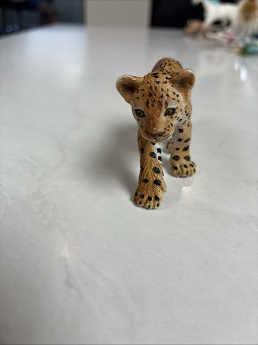 Papo leopard - papo,