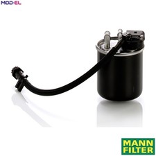 FUEL FILTER WK 820/19 FOR