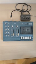 Tascam Ministudio Porta 02 Mini Studio Cassette Recorder Mk2