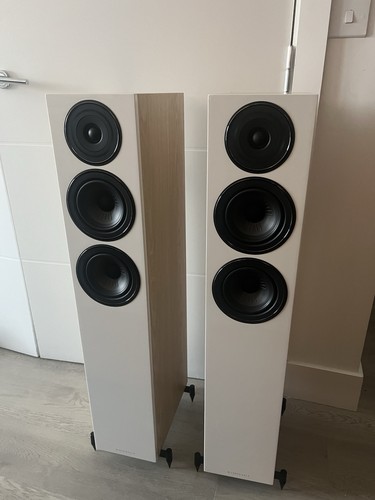 Wharfedale speakers in - speakers,