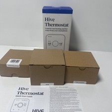 Hive heating hot - v4,