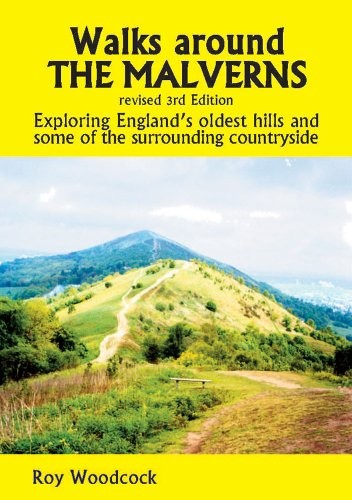 Walks around the malverns - around,