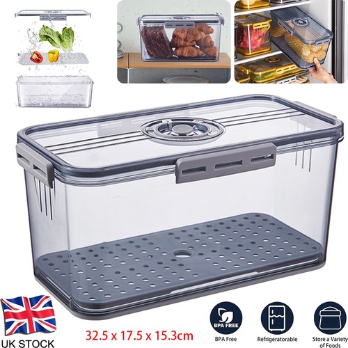 Bread storage container - storage,