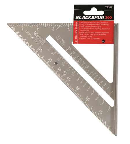Roofing speed square - speed,
