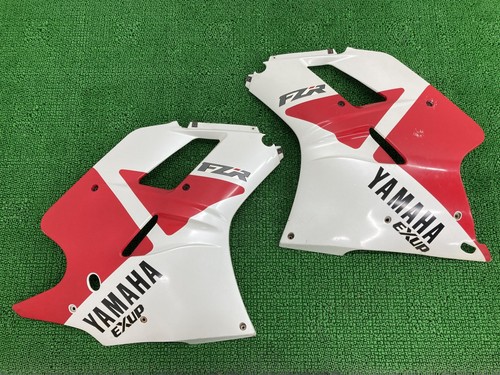 Used yamaha fzr1000 side cowls - yamaha,