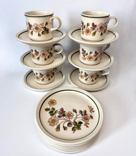 6 x Marks & Spencer Autumn