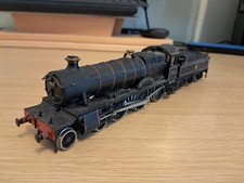 Mainline Manor Class Erlestoke