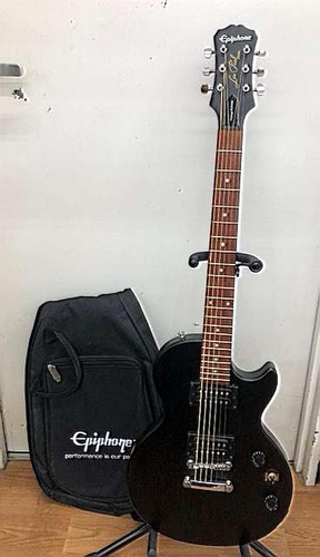 Epiphone les paul - les,