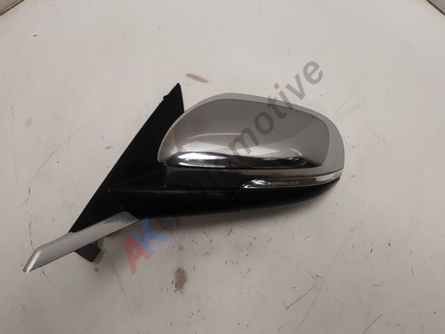 Jaguar x250 door - x250, 09-15