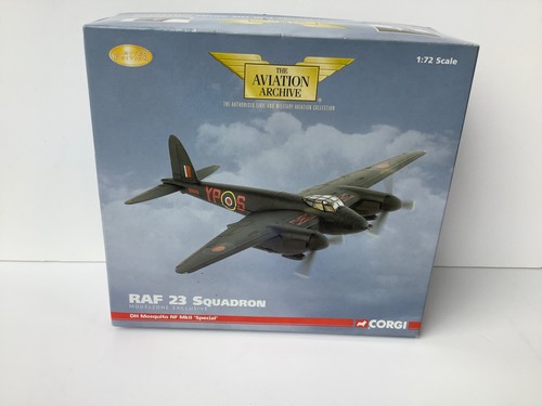 Corgi aa32812 dh - aa32812, 1:72