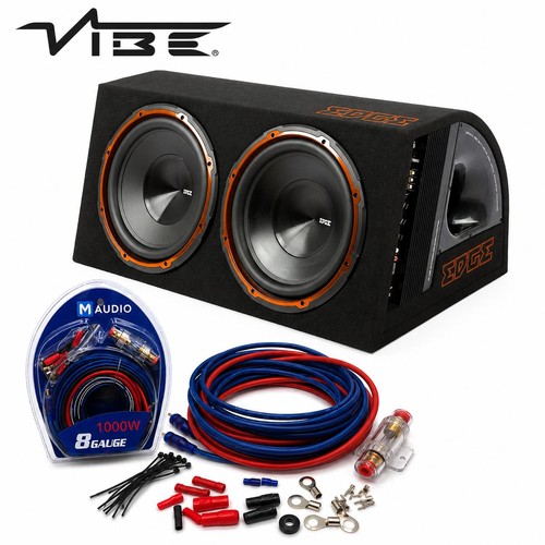 Edge edb12ta twin - 12", amp