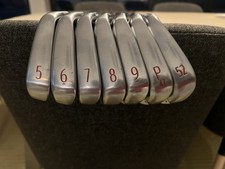 Left Handed Titleist 250