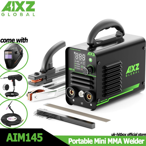 3in1 stick welder - welder, portable
