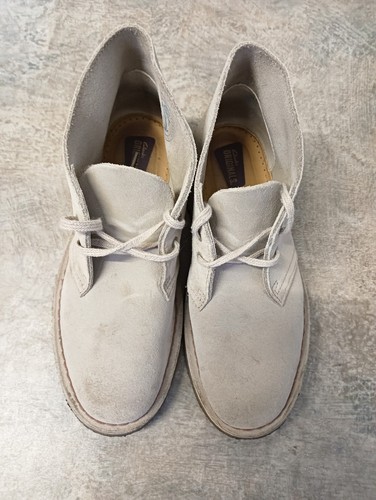 Clarks original desert boot - original,