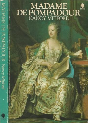 Madame pompadour nancy - madame,
