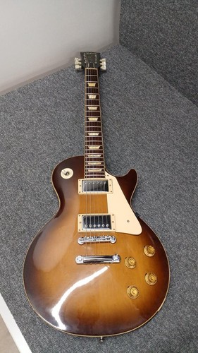 Tokai sunburst made in - tokai,